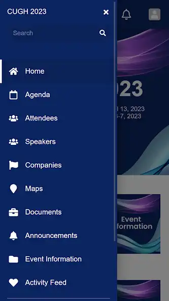 Play CUGH 2023 Health Conference  and enjoy CUGH 2023 Health Conference with UptoPlay