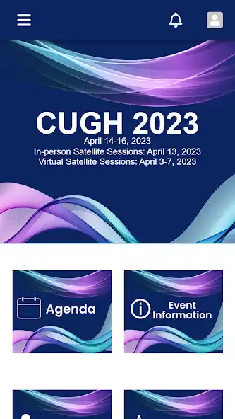 Play CUGH 2023 Health Conference as an online game CUGH 2023 Health Conference with UptoPlay