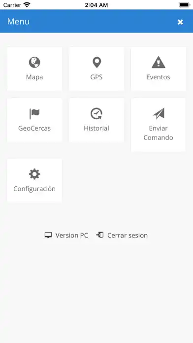 Play CU GPS as an online game CU GPS with UptoPlay