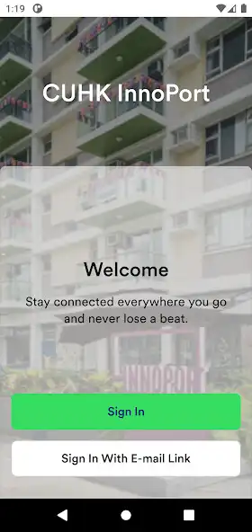 Play CUHK InnoPort  and enjoy CUHK InnoPort with UptoPlay