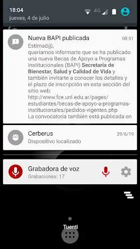 Play CUIapp  and enjoy CUIapp with UptoPlay