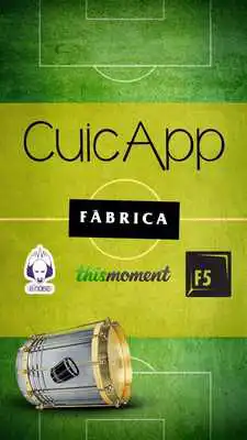 Play CuicApp Play CuicApp