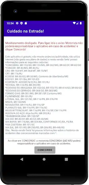 Play Cuidado na Estrada!  and enjoy Cuidado na Estrada! with UptoPlay