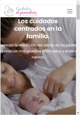 Play Cuidados al Prematuro  and enjoy Cuidados al Prematuro with UptoPlay