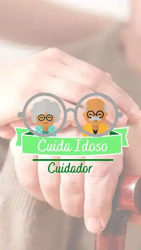 Play Cuida Idoso - Profissionais  and enjoy Cuida Idoso - Profissionais with UptoPlay