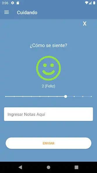 Play Cuidando as an online game Cuidando with UptoPlay