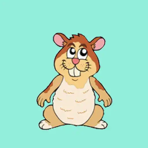 Free play online Cuidar hamster APK