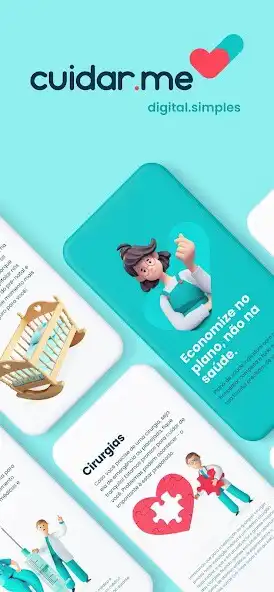 Play CUIDARME  and enjoy CUIDARME with UptoPlay