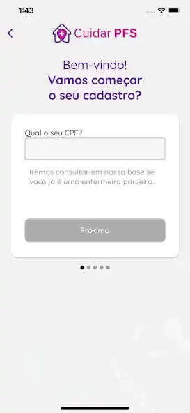 Play Cuidar PFS as an online game Cuidar PFS with UptoPlay