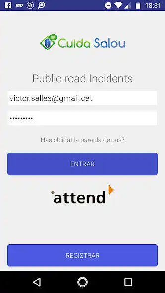 Play Cuida Salou  and enjoy Cuida Salou with UptoPlay