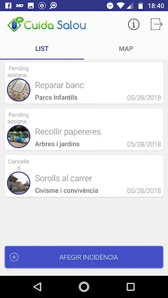 Play Cuida Salou as an online game Cuida Salou with UptoPlay