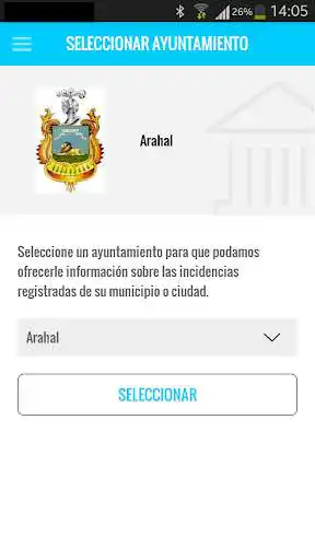 Play Cuida tu municipio  and enjoy Cuida tu municipio with UptoPlay