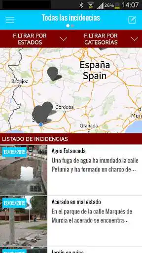 Play Cuida tu municipio as an online game Cuida tu municipio with UptoPlay