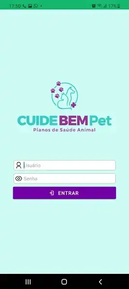 Play Cuide Bem Pet - Plano de Saúde  and enjoy Cuide Bem Pet - Plano de Saúde with UptoPlay