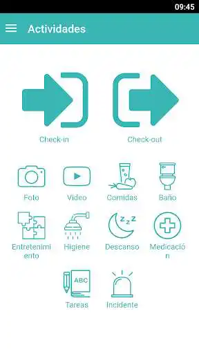 Play CuidoBien as an online game CuidoBien with UptoPlay