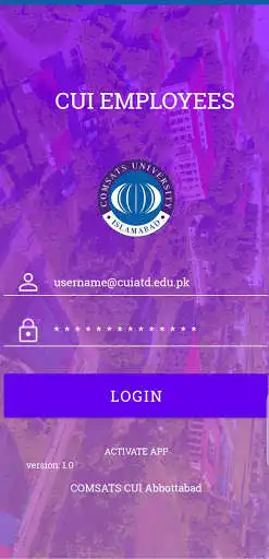 Play CUI Employees  and enjoy CUI Employees with UptoPlay