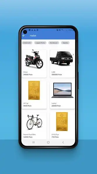 Play CUI Loyalty App as an online game CUI Loyalty App with UptoPlay