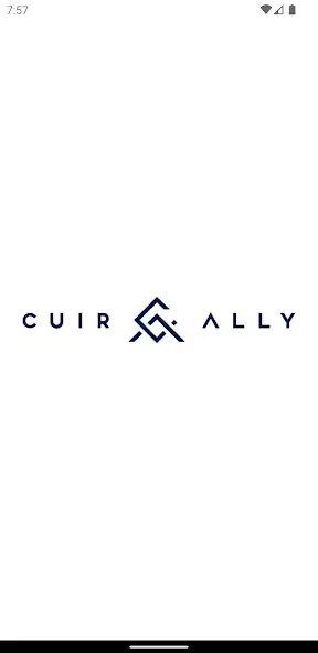 Play Cuir Ally Smart Business Cards  and enjoy Cuir Ally Smart Business Cards with UptoPlay