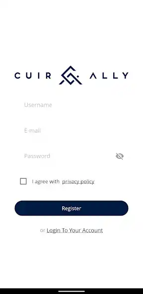 Play Cuir Ally Smart Business Cards as an online game Cuir Ally Smart Business Cards with UptoPlay
