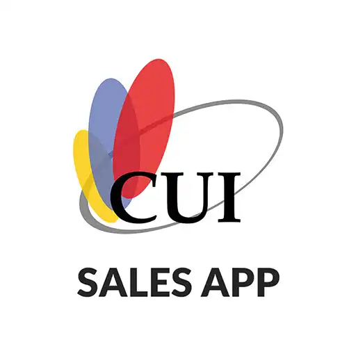 Play CUI Sales App APK