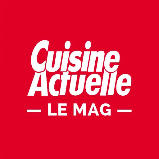 Play Cuisine actuelle le magazine APK Play Cuisine actuelle le magazine APK