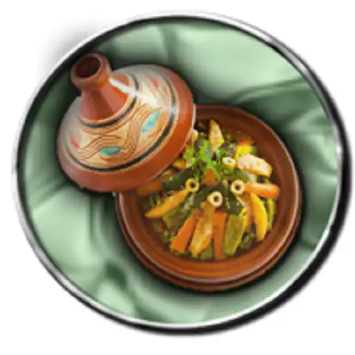 Play cuisine marocaine APK Play cuisine marocaine APK