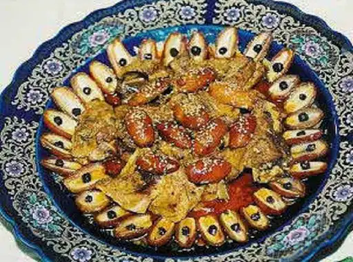 Play cuisine marocaine as an online game cuisine marocaine with UptoPlay