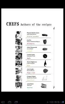 Play Cuisine PL - english version