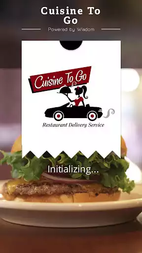 Play Cuisine To Go