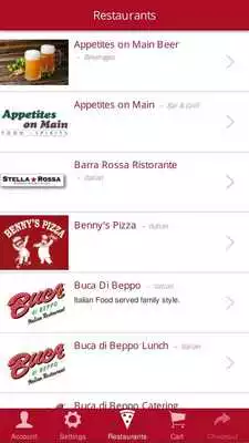Play Cuisine To Go