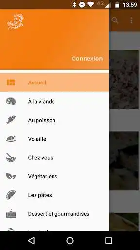 Play CuistoChef  and enjoy CuistoChef with UptoPlay