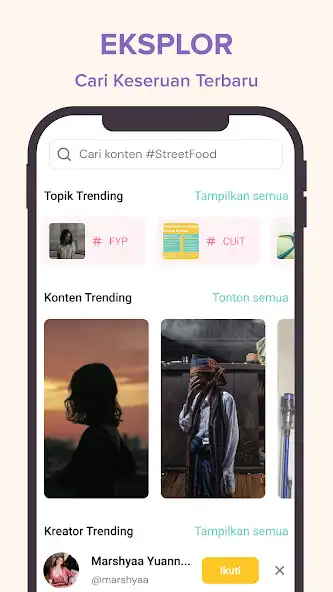 Play CUiT as an online game CUiT with UptoPlay