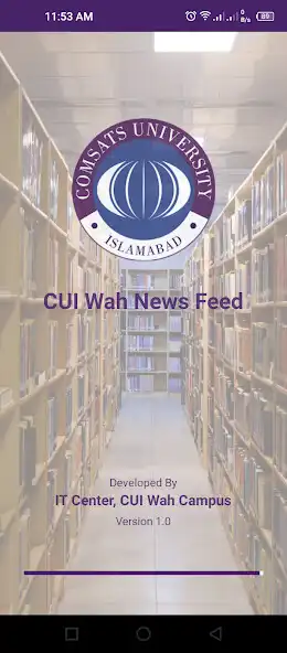 Play CUI Wah News Feed and enjoy CUI Wah News Feed with UptoPlay Play CUI Wah News Feed and enjoy CUI Wah News Feed with UptoPlay
