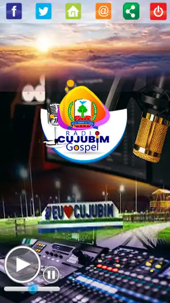 Play Cujubim Gospel as an online game online Cujubim Gospel with UptoPlay Play Cujubim Gospel as an online game Cujubim Gospel with UptoPlay