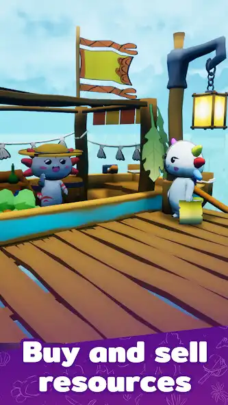 Play Cukies World as an online game Cukies World with UptoPlay