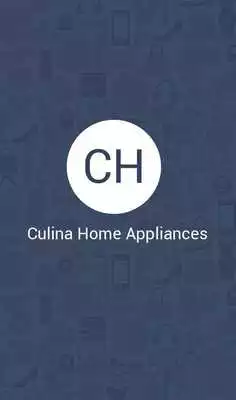 Play Culina Home Appliances