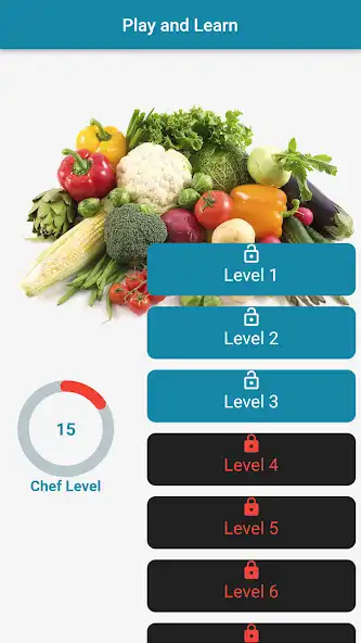 Play Culinary Arts Chef Quiz  and enjoy Culinary Arts Chef Quiz with UptoPlay