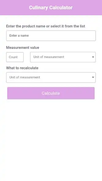 Play Culinary Calculator and enjoy Culinary Calculator with UptoPlay Play Culinary Calculator and enjoy Culinary Calculator with UptoPlay