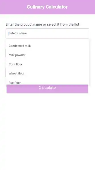 Play Culinary Calculator as an online game online Culinary Calculator with UptoPlay Play Culinary Calculator as an online game Culinary Calculator with UptoPlay