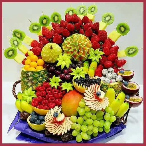 Play Culinary creativity APK