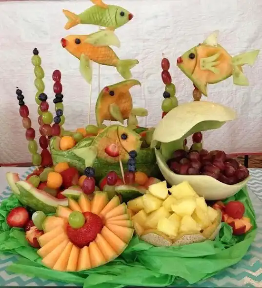 Play Culinary creativity  and enjoy Culinary creativity with UptoPlay