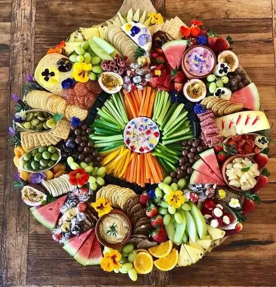 Play Culinary creativity as an online game Culinary creativity with UptoPlay