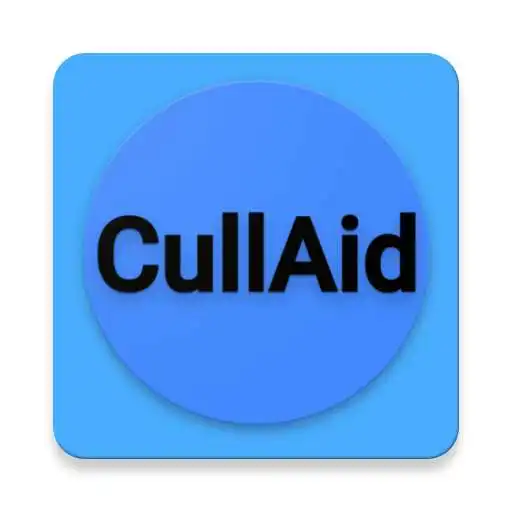 Play CullAid APK