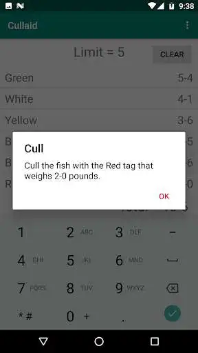 Play CullAid as an online game CullAid with UptoPlay