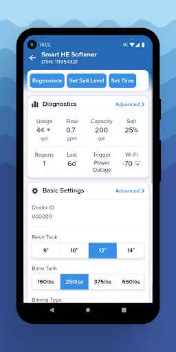 Play Culligan Service Pro  and enjoy Culligan Service Pro with UptoPlay
