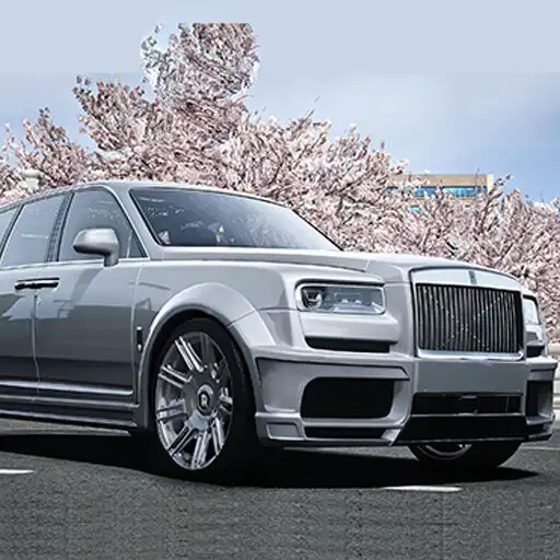 Play Cullinan Drifting Simulator APK