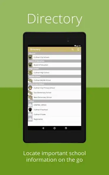 Play Cullman Bearcats as an online game Cullman Bearcats with UptoPlay