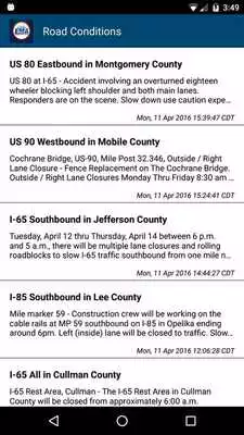 Play Cullman County EMA