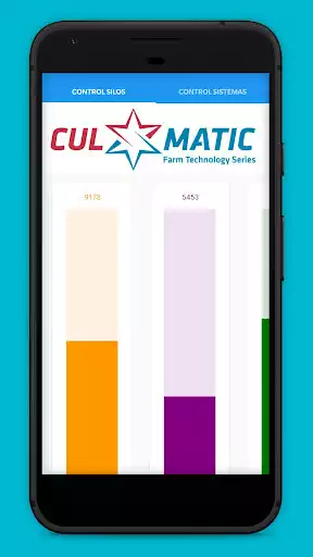 Play Culmatic Control Sensor as an online game Culmatic Control Sensor with UptoPlay