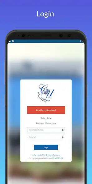 Play CULMS  and enjoy CULMS with UptoPlay